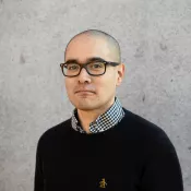 Andrés Brink Pinto