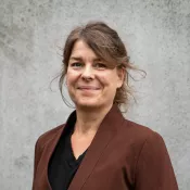 Mia Liinason. Foto. 