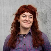 Elin Lundell. 