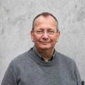 Jens Rydström