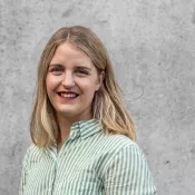 Josefin Larsson 
