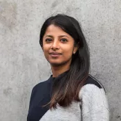 Riya Raphael